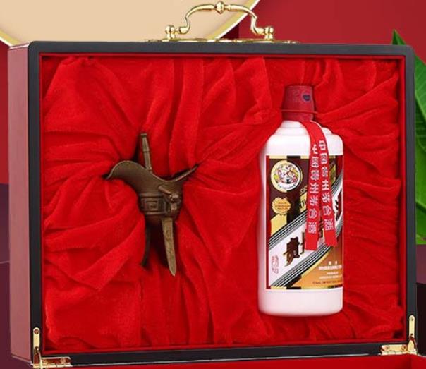 静安回收茅台
